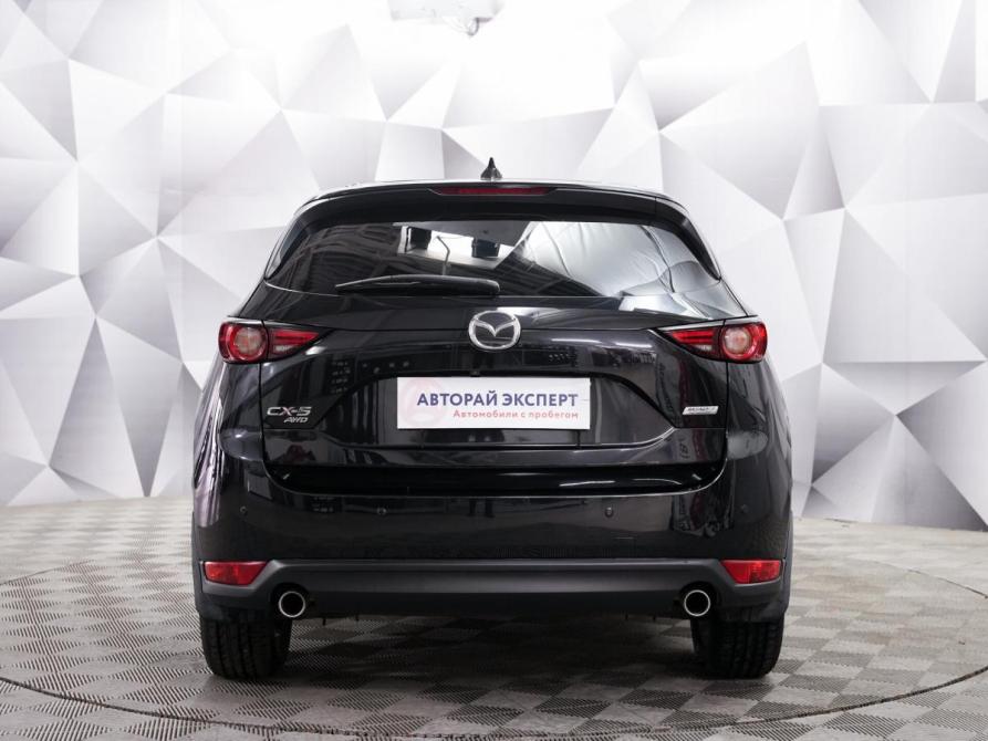 Mazda CX-5 II Ульяновск  - изображение 4
