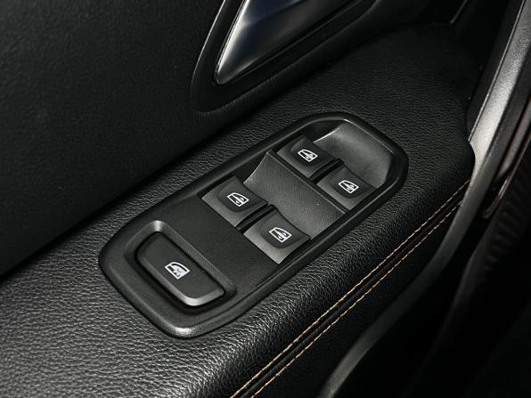 Renault Duster II с пробегом 2021 года, цена 1 850 000 рублей, 71868 км, внедорожник, Автокод Объявления