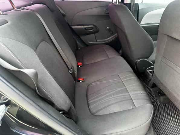 Chevrolet Aveo II с пробегом 2014 года, цена 739 900 рублей, 156227 км, седан, Автокод Объявления