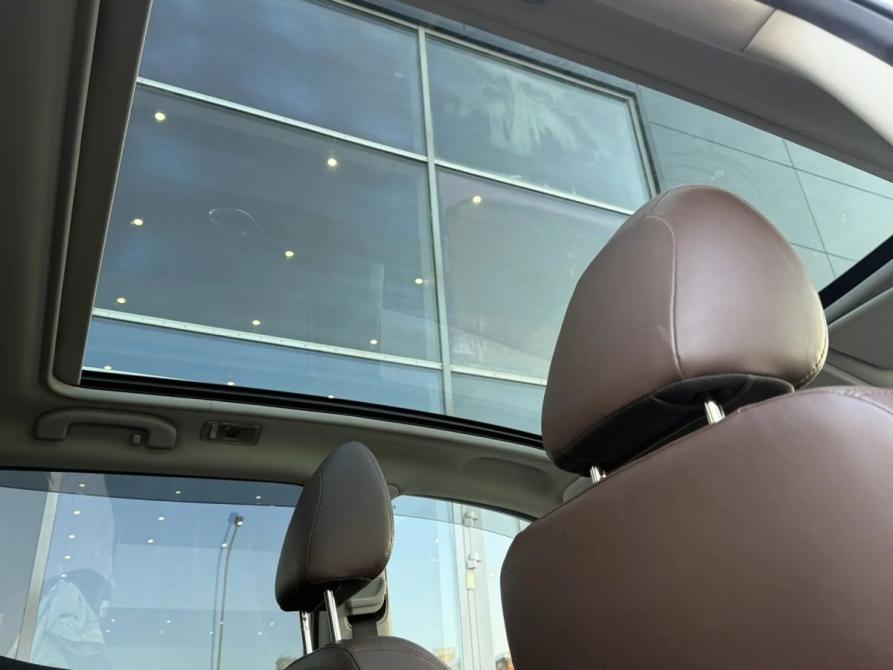 Nissan Qashqai II Рестайлинг Новосибирск  - изображение 12
