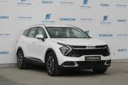 Kia Sportage V Пермь  - изображение 26