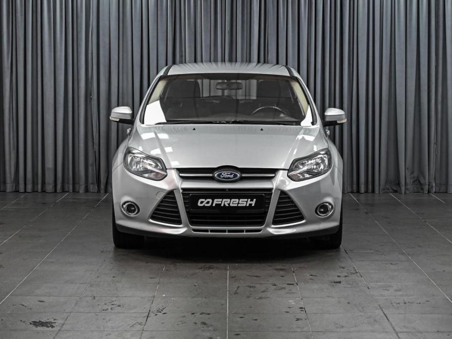 Ford Focus III Ставрополь  - изображение 3