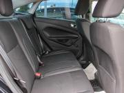 Ford Fiesta Mk6 Рестайлинг Калуга  - изображение 33