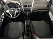 Hyundai Solaris I Москва  - изображение 29