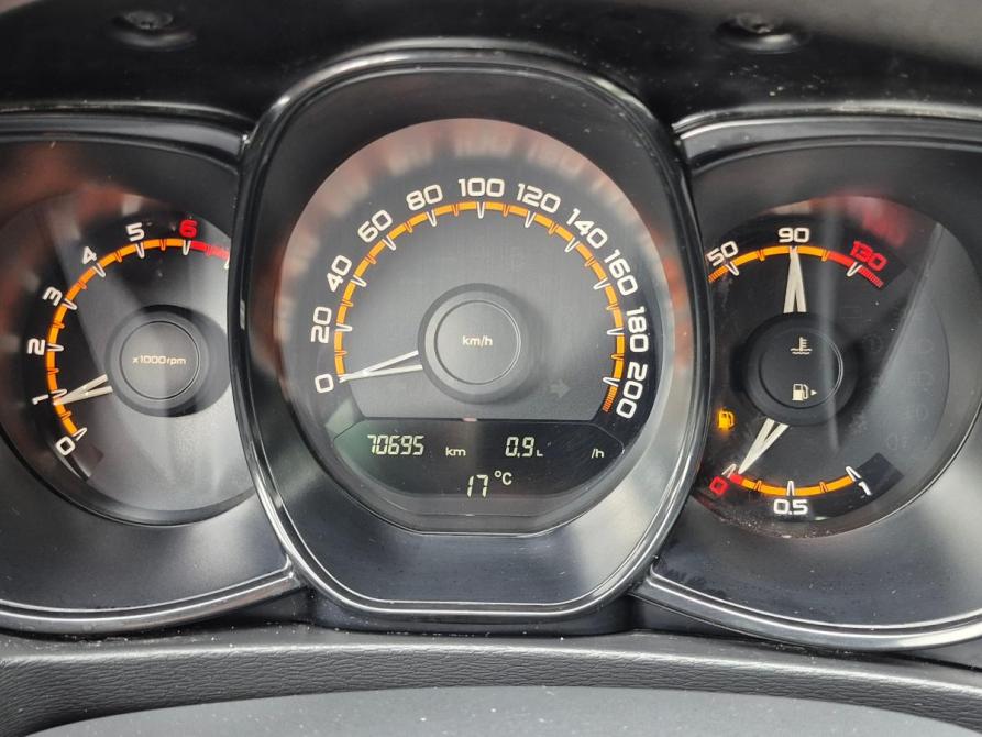 Lada (ВАЗ) Vesta I Воронеж  - изображение 9