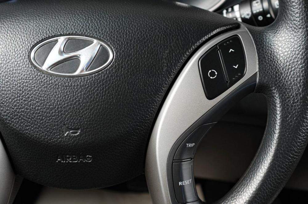 Hyundai i30 II Тюмень  - изображение 16
