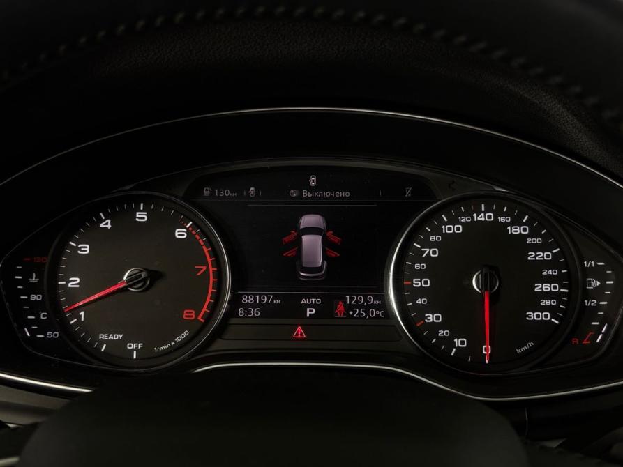 Audi Q5 II (FY) Борисоглебск  - изображение 9