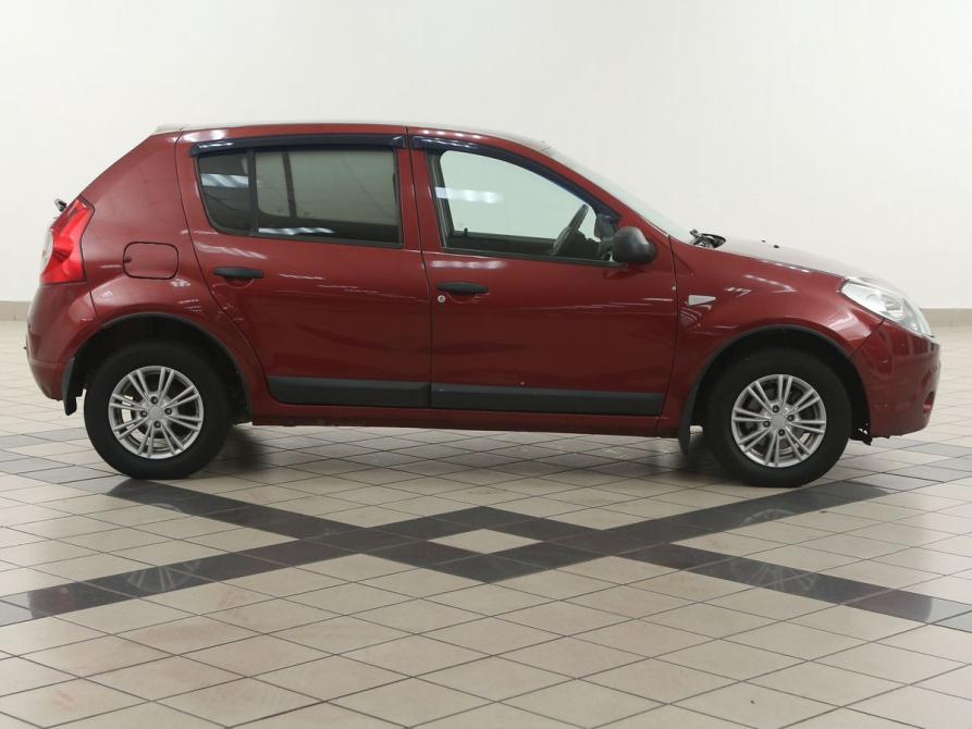 Renault Sandero I Иваново  - изображение 5