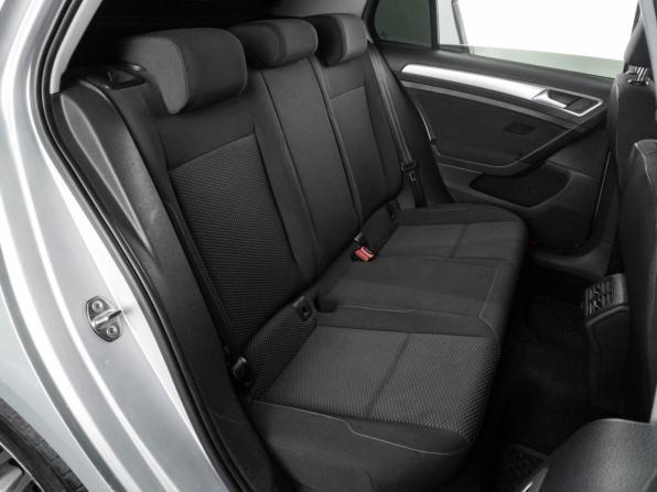 Volkswagen Golf VII с пробегом 2013 года, цена 999 000 рублей, 189392 км, хэтчбек, Автокод Объявления