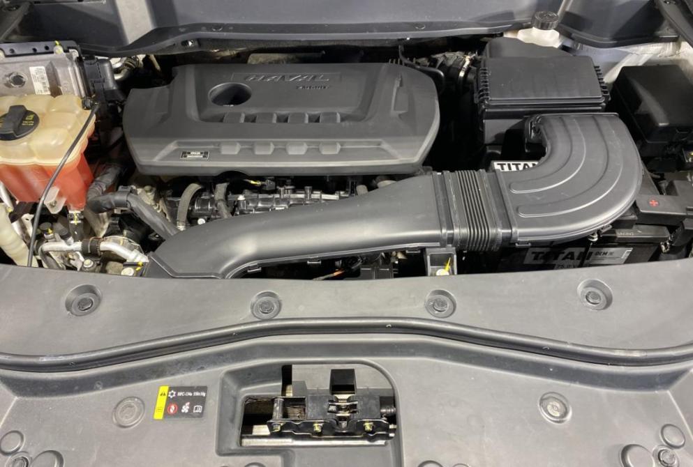 Haval F7 I Саранск  - изображение 26