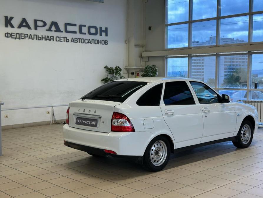 Lada (ВАЗ) Priora I Рестайлинг Волгоград  - изображение 2