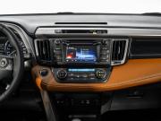 Toyota RAV4 IV (XA40) Рестайлинг Иркутск  - изображение 37