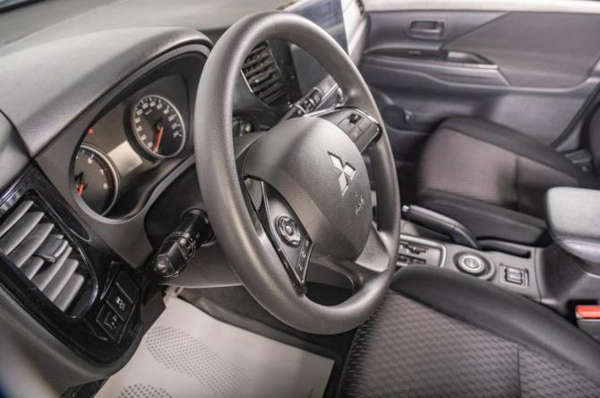 Mitsubishi Outlander III с пробегом 2014 года, цена 1 399 000 рублей, 167000 км, внедорожник, Автокод Объявления