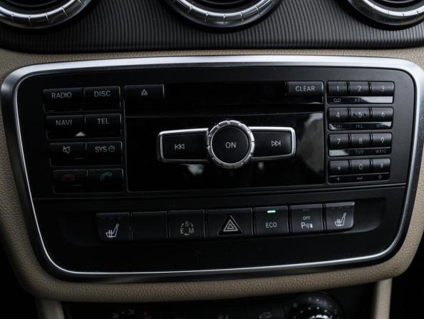 Mercedes-Benz CLA I (C117 X117) с пробегом 2014 года, цена 1 580 000 рублей, 184484 км, седан, Автокод Объявления