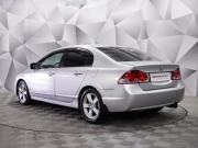 Honda Civic VIII Ульяновск  - изображение 22