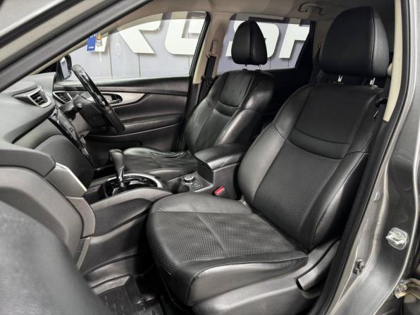 Nissan X-Trail III с пробегом 2017 года, цена 1 579 000 рублей, 226000 км, внедорожник, Автокод Объявления