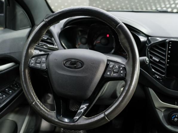 Lada (ВАЗ) Vesta I с пробегом 2021 года, цена 1 300 000 рублей, 41549 км, седан, Автокод Объявления