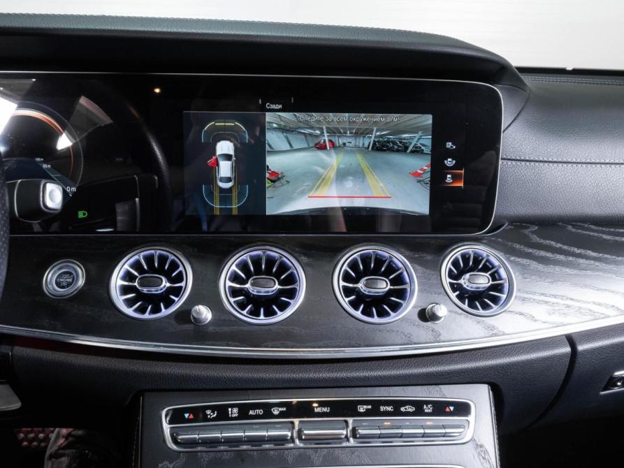 Mercedes-Benz E-Класс V (W213 S213 C238) Рестайлинг Ставрополь  - изображение 14