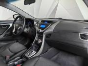 Hyundai Elantra V (MD) Москва  - изображение 33