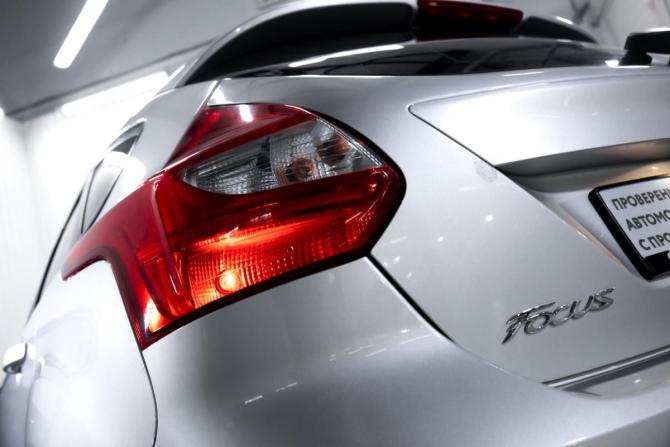 Ford Focus III с пробегом 2011 года, цена 650 000 рублей, 209000 км, хэтчбек, Автокод Объявления