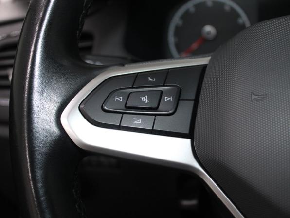 Volkswagen Polo VI с пробегом 2021 года, цена 1 579 900 рублей, 117719 км, лифтбек, Автокод Объявления