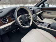 Bentley Bentayga I Рестайлинг Москва  - изображение 25