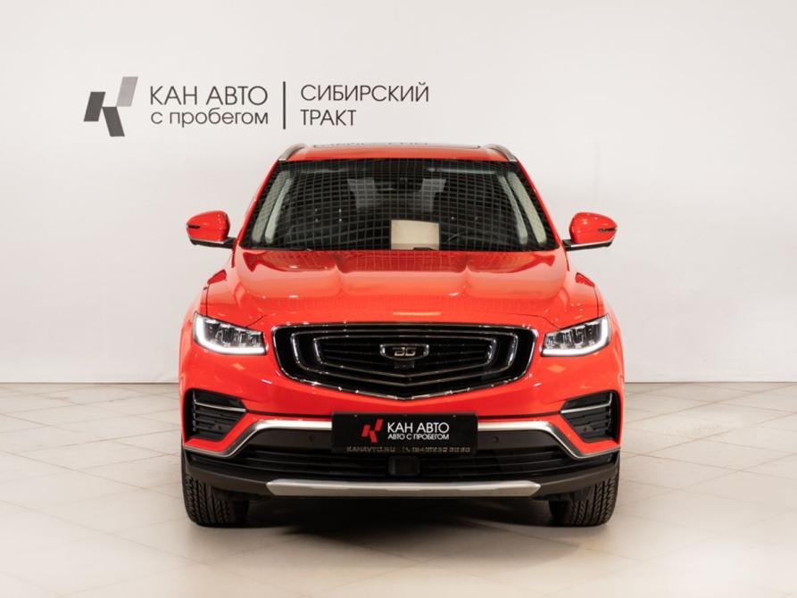 Belgee X70 I Казань  - изображение 2