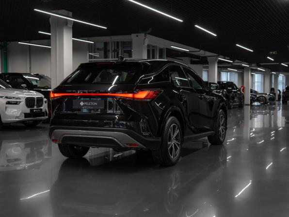 Lexus RX V с пробегом 2026 года, цена 8 400 000 рублей, 17 км, внедорожник, Автокод Объявления
