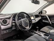 Toyota RAV4 IV (XA40) Рестайлинг Москва  - изображение 42