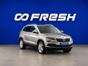 Skoda Karoq I Москва  - изображение 23