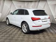 Audi Q5 I (8R) Рестайлинг Москва  - изображение 23