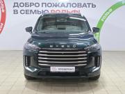 Exeed VX I Рестайлинг Москва  - изображение 27