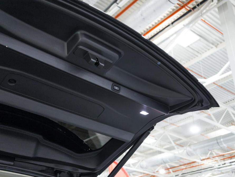 Land Rover Range Rover V Санкт-Петербург  - изображение 32
