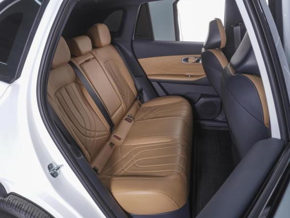 Geely Galaxy Starship 7 с пробегом 2025 года, цена 3 670 000 рублей, 16424 км, внедорожник, Автокод Объявления
