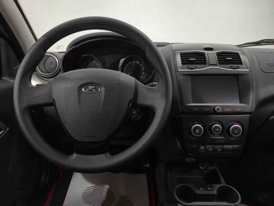 Lada (ВАЗ) Granta I Рестайлинг Альметьевск  - изображение 11