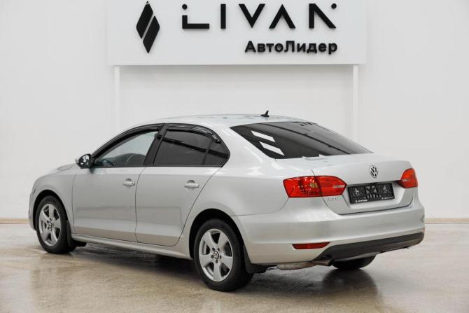 Volkswagen Jetta VI с пробегом 2013 года, цена 549 000 рублей, 132342 км, седан, Автокод Объявления