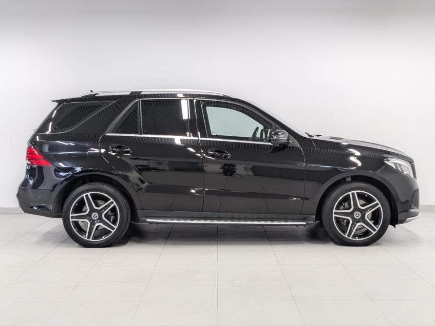 Mercedes-Benz GLE I (W166) Санкт-Петербург  - изображение 5