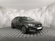 Lada (ВАЗ) Vesta I Москва  - изображение 21