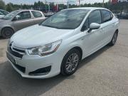 Citroen C4 II Пермь  - изображение 11