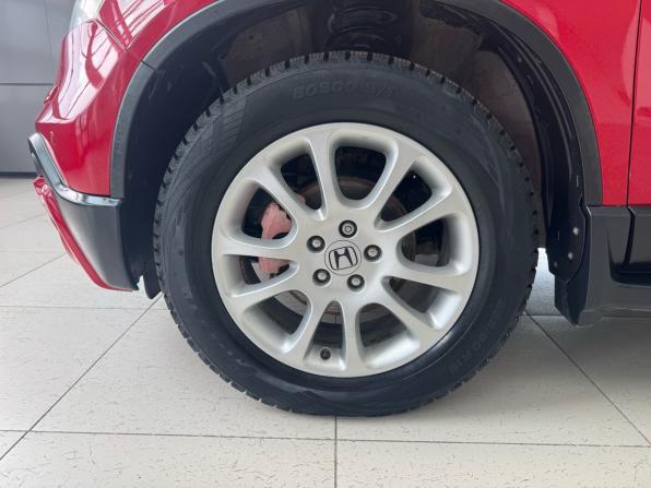 Honda CR-V III с пробегом 2008 года, цена 1 049 000 рублей, 321084 км, внедорожник, Автокод Объявления