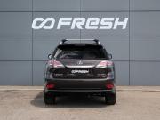 Lexus RX III Рестайлинг Краснодар  - изображение 32