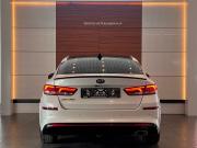Kia Optima IV Рестайлинг Челябинск  - изображение 29