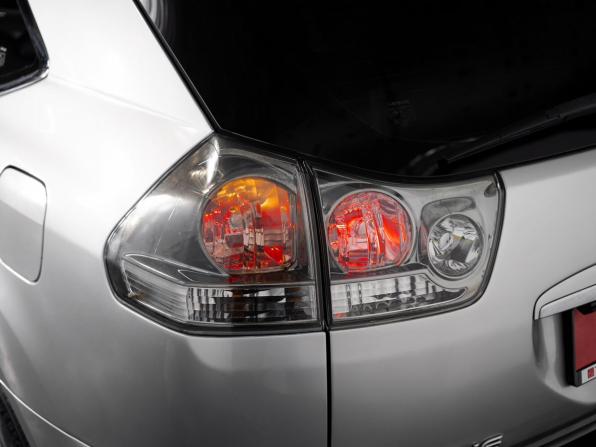 Lexus RX II Рестайлинг с пробегом 2007 года, цена 1 480 000 рублей, 312731 км, внедорожник, Автокод Объявления