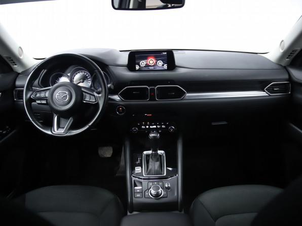 Mazda CX-5 II с пробегом 2019 года, цена 2 590 000 рублей, 110842 км, внедорожник, Автокод Объявления