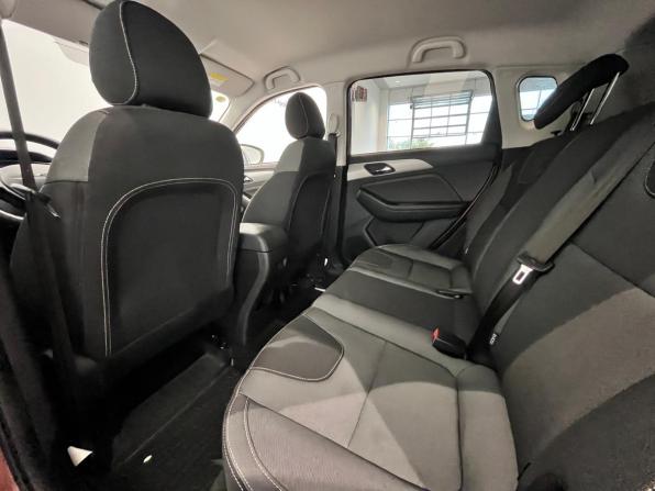 BAIC X35 с пробегом 2023 года, цена 1 299 000 рублей, 106518 км, внедорожник, Автокод Объявления
