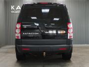 Land Rover Discovery IV Рестайлинг Пермь  - изображение 22