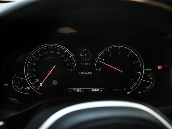 BMW X4 II (G02) с пробегом 2019 года, цена 4 599 000 рублей, 74655 км, внедорожник, Автокод Объявления