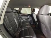 Volkswagen Touareg II Москва  - изображение 31