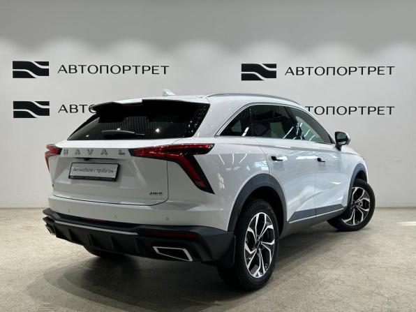 Haval F7 II с пробегом 2026 года, цена 3 049 000 рублей, 5342 км, внедорожник, Автокод Объявления