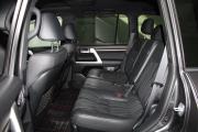 Toyota Land Cruiser 200 Series Рестайлинг 2 Владивосток  - изображение 37